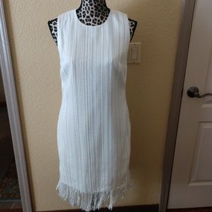 Karl Lagerfeld shift dress